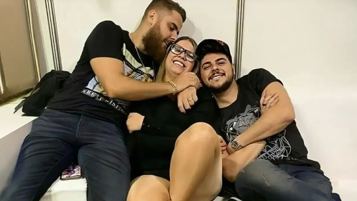 Cantor revela depressão, pausa na carreira e decisão que salvou a dupla sertaneja (Foto: Redes Sociais)