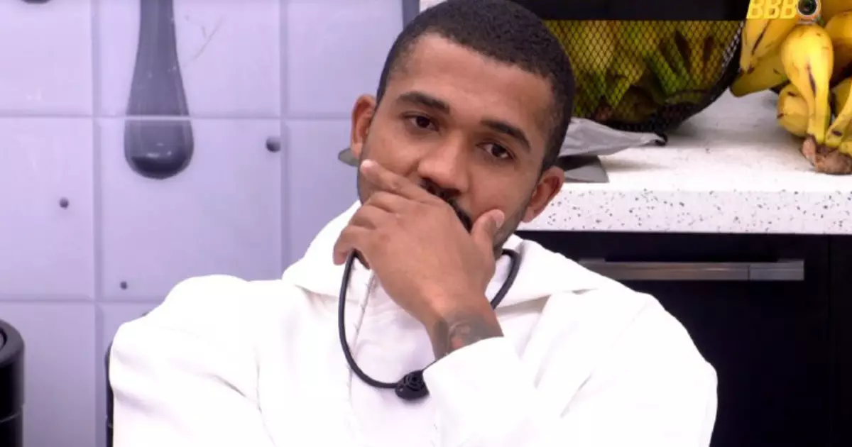 5 momentos de Matheus no ‘BBB 26’ que podem causar rejeição 5 momentos de Matheus no 'BBB 26' que podem causar rejeição