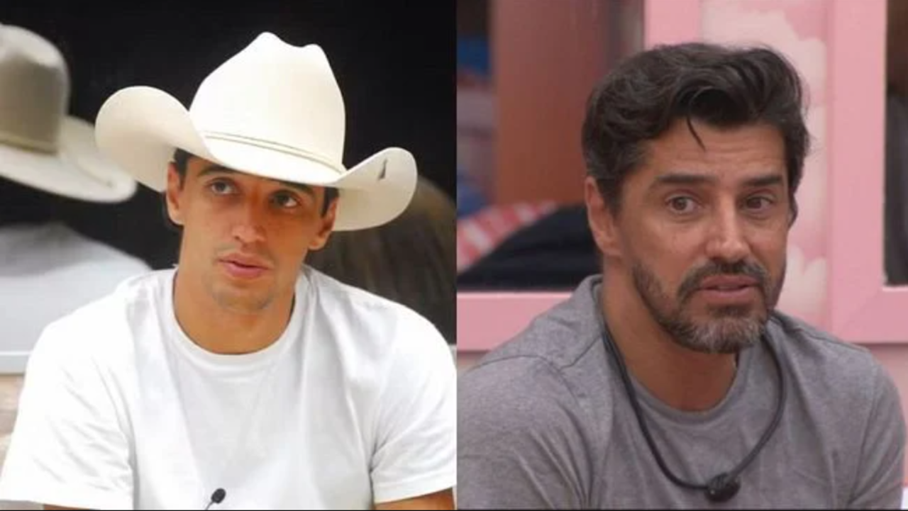 A trajetória do primeiro líder do BBB 26 revelada