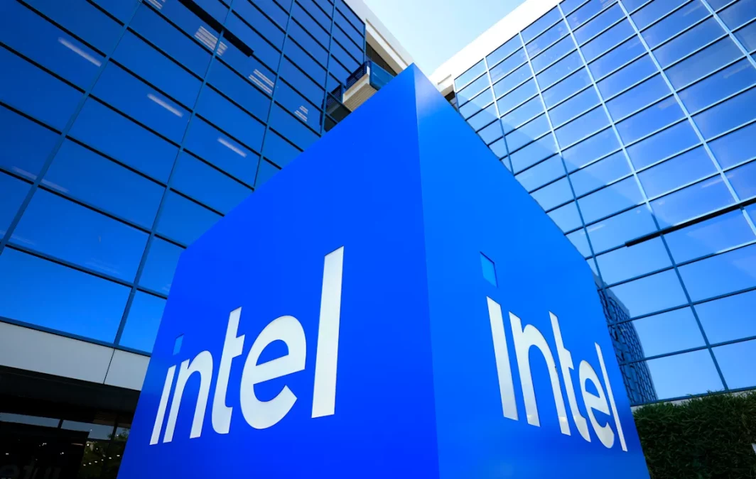 Ações da Intel caem após projeções fracas para o Q1 Ações da Intel caem após projeções fracas para o Q1