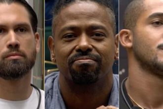 Acompanhe a votação antes do Sincerão