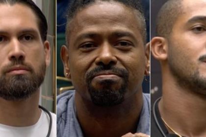 Acompanhe a votação antes do Sincerão