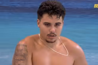 Acusação grave faz Pedro desistir do reality show