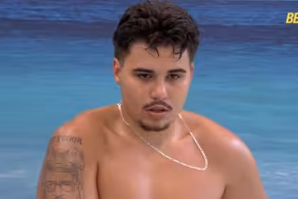 Acusação grave faz Pedro desistir do reality show