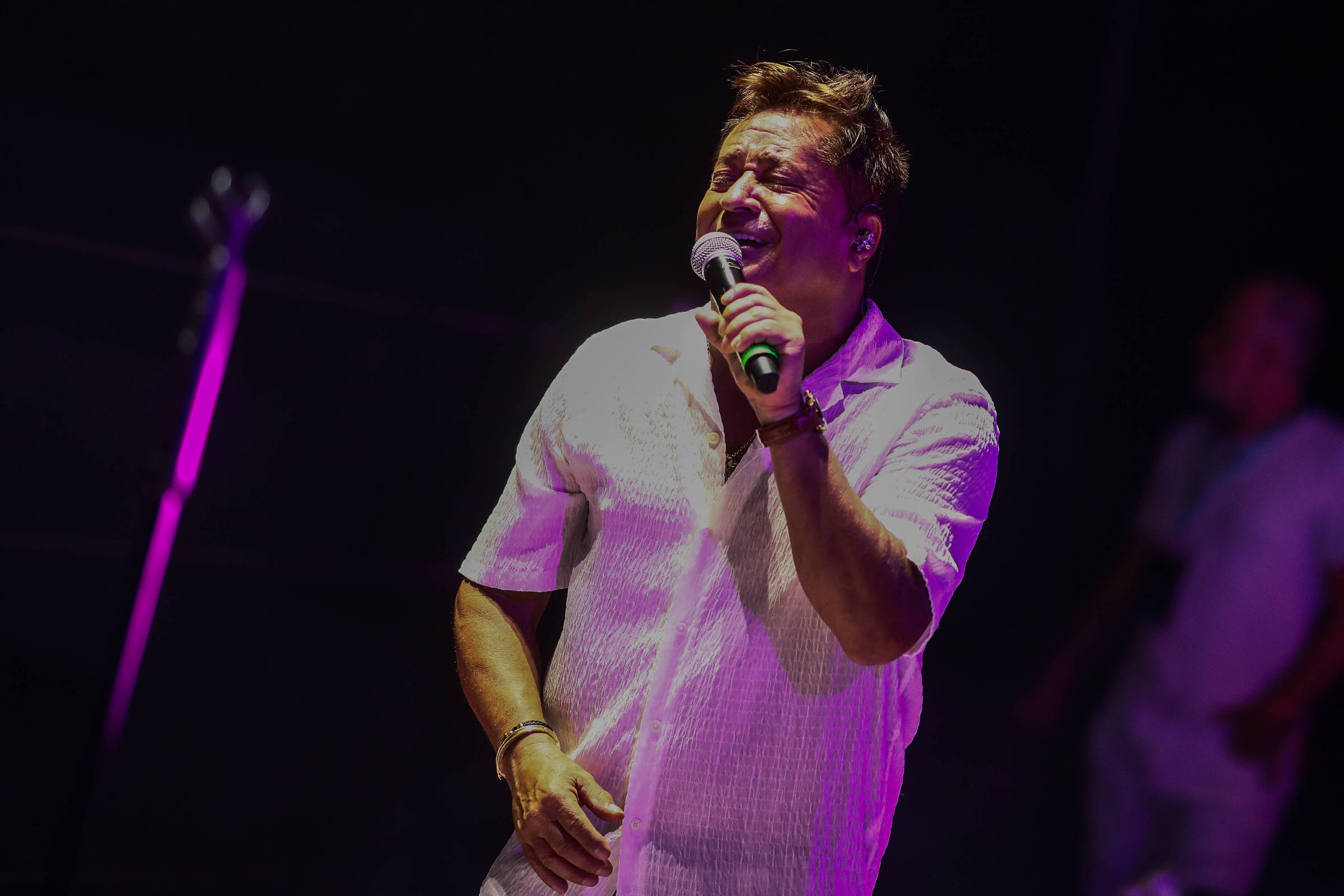 Agenda de shows de sertanejo para 17/01/2026