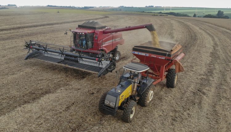 Agronegócio capta R$ 1,26 bilhão em financiamentos do BRDE em 2025