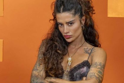 Aline Campos é eliminada do BBB 26 com 61,64% dos votos