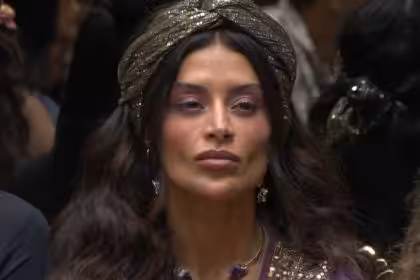 Aline é eliminada do reality após disputa acirrada