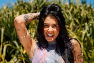 Ana Castela compartilha surpresa de admirador secreto