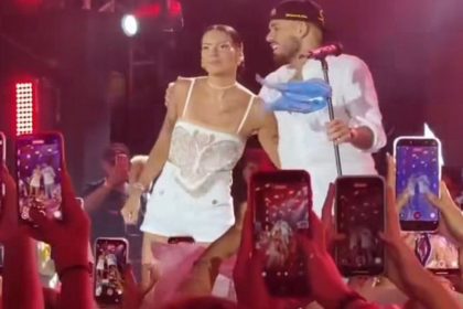 Ana Castela confirma que se separou