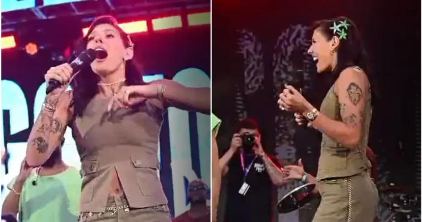 Ana Castela interpreta canção de Gustavo Mioto após desentendimento