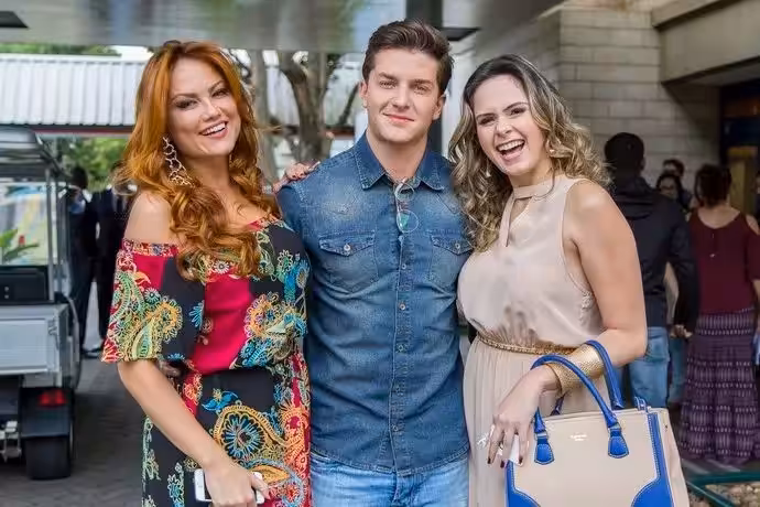 Ana Paula Renault, do ‘BBB 26’, protagonizou polêmica na Globo