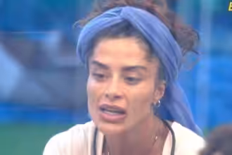 Ana Paula Renault e Aline se enfrentam novamente em treta