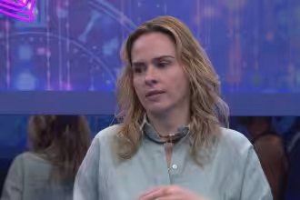 Ana Paula Renault revela: 'Qual o ódio que ele tem de mim?'