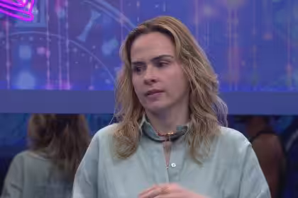 Ana Paula Renault revela: 'Qual o ódio que ele tem de mim?'