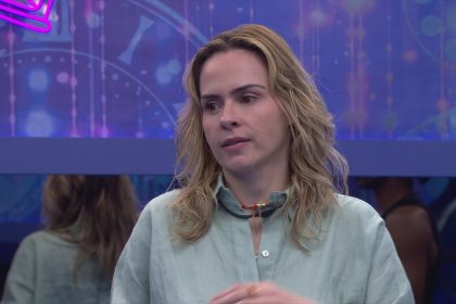 Ana Paula Renault revela: 'Qual o ódio que ele tem de mim?'