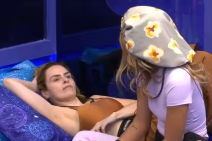 Ana Paula e Samira trazem alerta sobre votação no 'BBB 26'