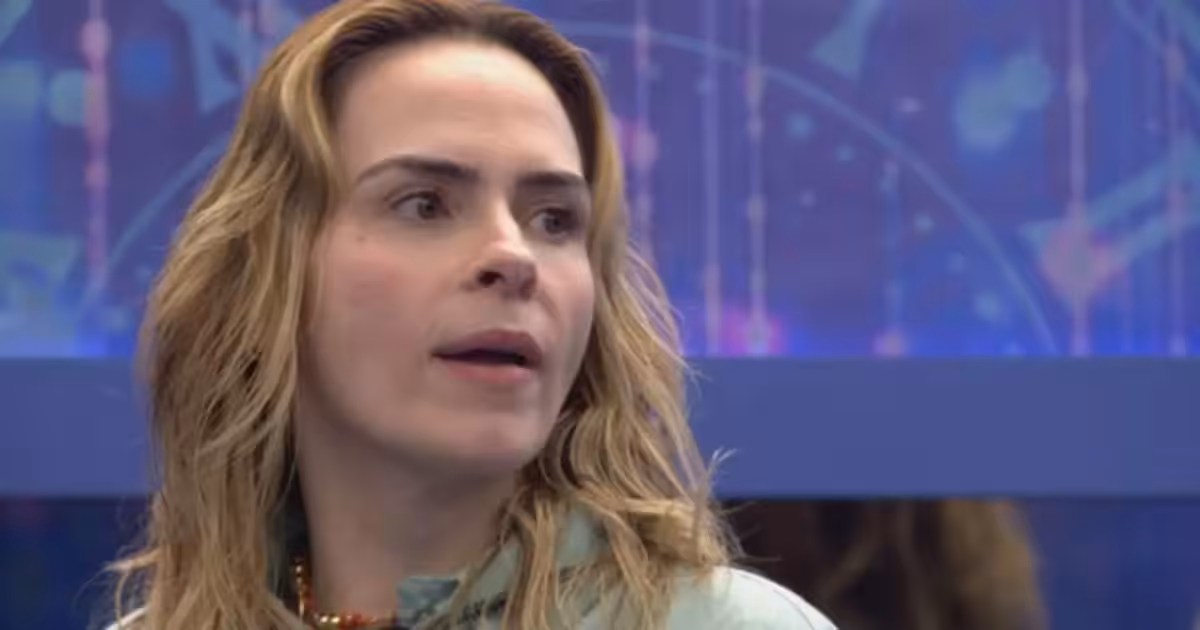 Ana Paula e equipe reagem a acusação de racismo dos brothers