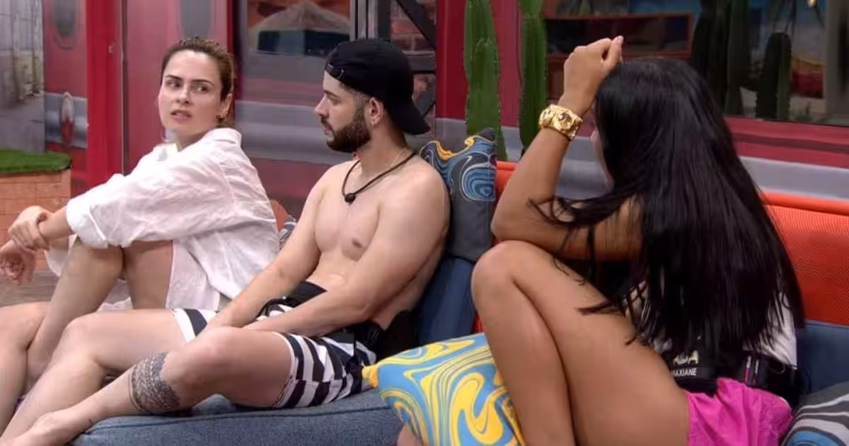 Ana Paula e grupo decidem suas indicações: 'Será...'