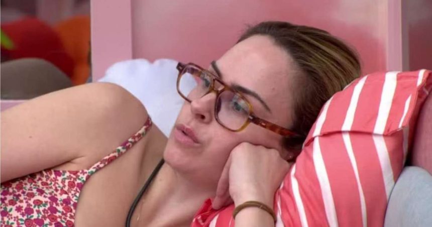 Ana Paula se recusa a votar em Pedro e ameaça romper alianças