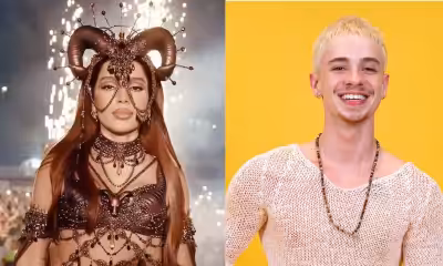 Anitta revela torcida por Juliano Floss no BBB 26