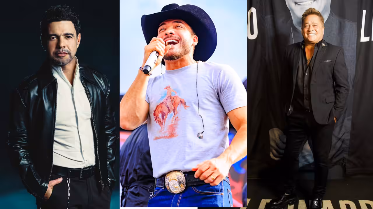 Após Ana Castela, confira os cruzeiros musicais agendados