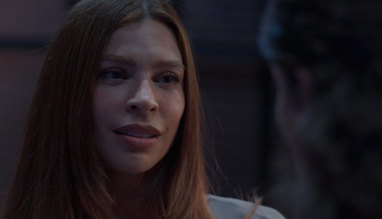 Arminda coloca Gerluce em seu lugar: 'Se achando poderosa?'