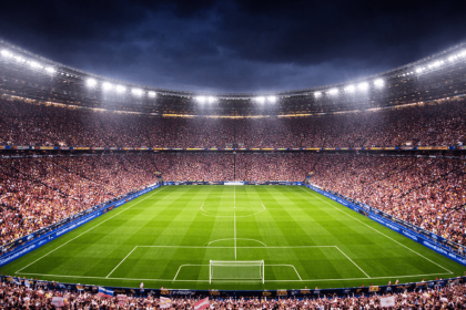 Assista Monsoon x Avenida ao vivo e grátis neste domingo