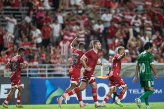 Assista Penedense x CRB ao vivo no Alagoano 2026: horário