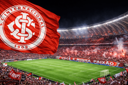 Assista Ypiranga x Internacional ao vivo no Gauchão hoje