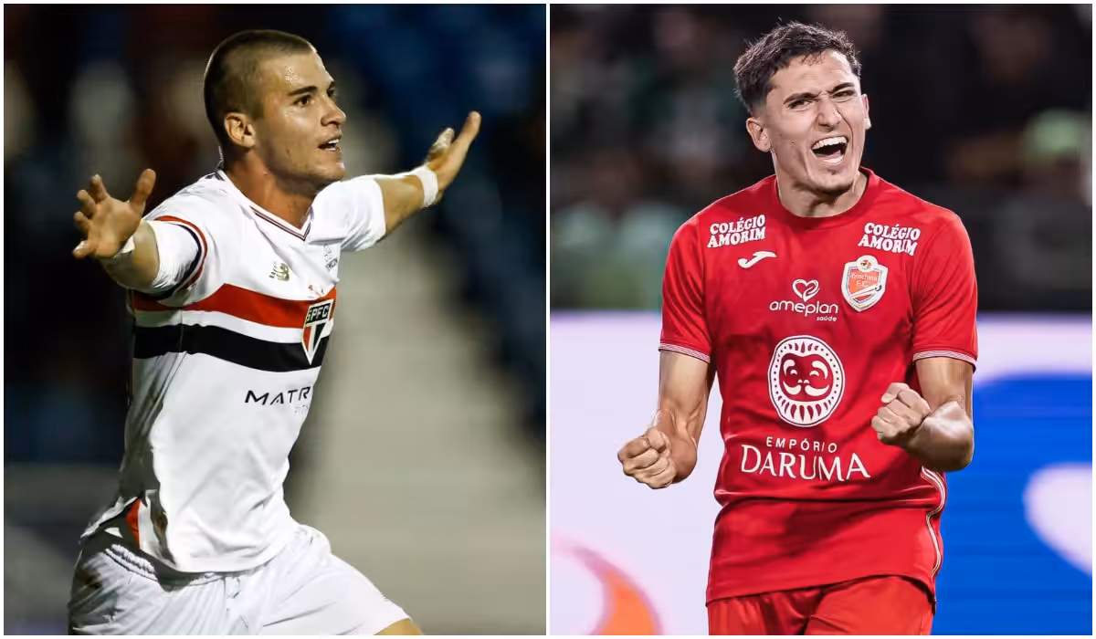 Assista a Copinha ao vivo: horários e escalações disponíveis