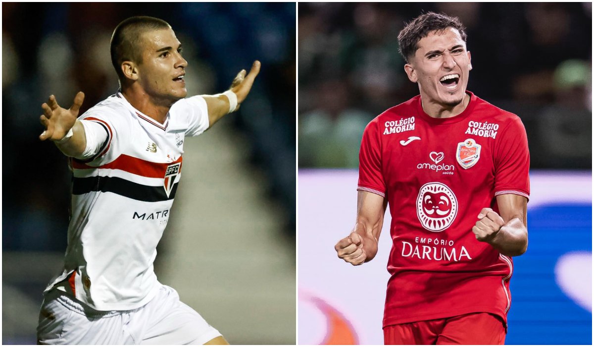 Assista a Copinha ao vivo: horários e escalações disponíveis