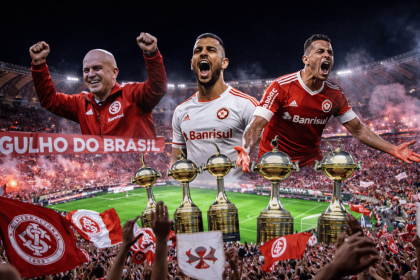 Assista ao Inter ao vivo hoje: onde ver o Campeonato Gaúcho online