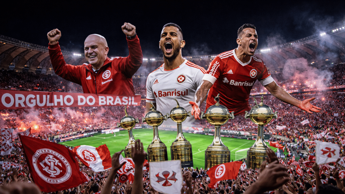 Assista ao Inter ao vivo hoje: onde ver o Campeonato Gaúcho online