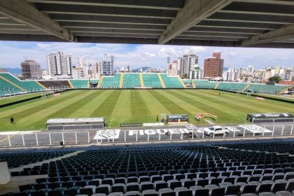 Assista ao vivo ao Catarinense 2026: escalações e horários