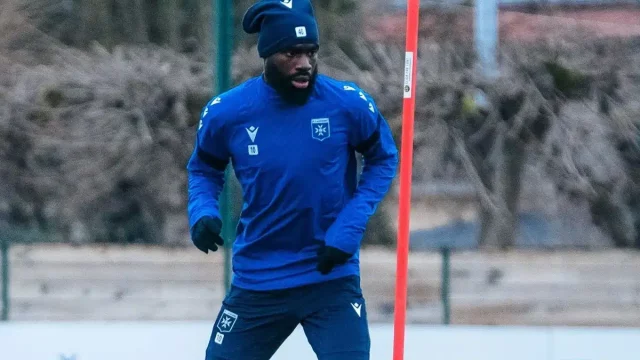 Auxerre x PSG: como assistir ao duelo da Ligue 1