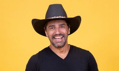 BBB 26: Alberto Cowboy acerta a mira e revela o 1º paredão