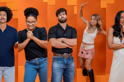 BBB 26: Alberto indica sister ao Paredão; veja a parcial