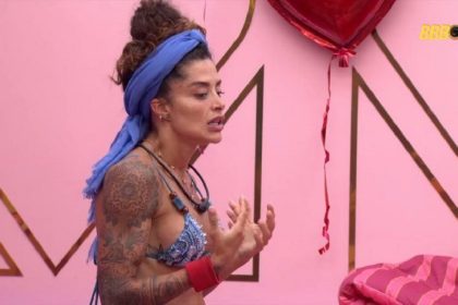 BBB 26: Aline revela desejo de briga de Ana Paula