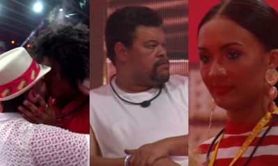 BBB 26: Beijão, estratégia do Big Fone e decisão da Líder