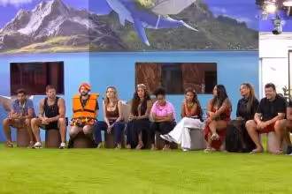 BBB 26: Confira como foi o primeiro Sincerão da temporada