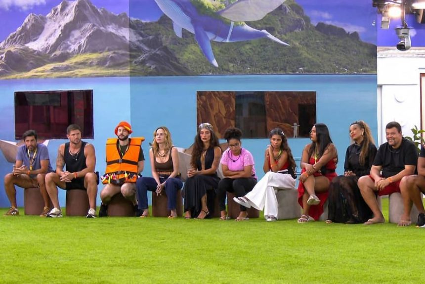 BBB 26: Confira como foi o primeiro Sincerão da temporada