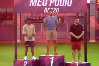 BBB 26: Descubra como foi o 1º Sincerão da edição