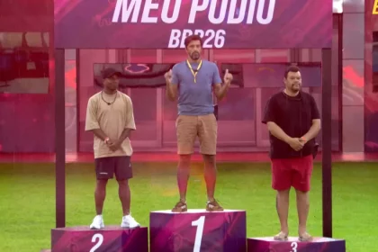 BBB 26: Descubra como foi o 1º Sincerão da edição