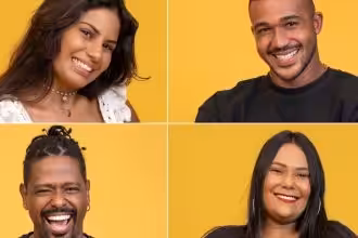 BBB 26: Descubra os participantes do Quarto Branco na casa