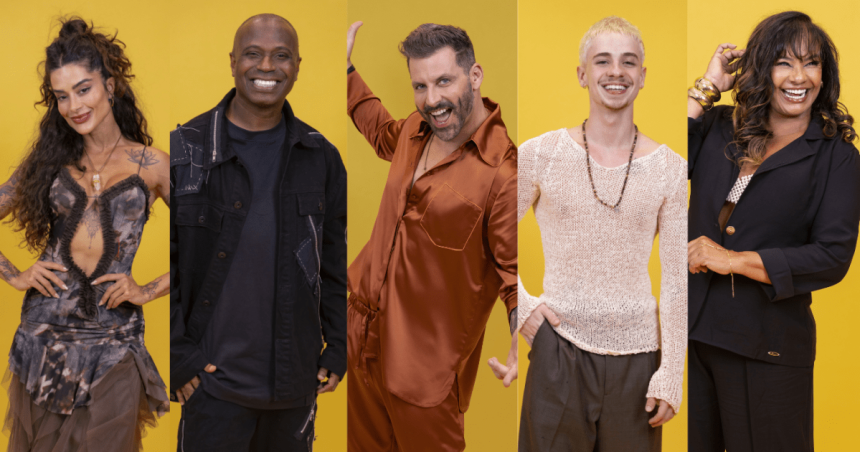 BBB 26: Descubra quais famosos já participaram de outros realities