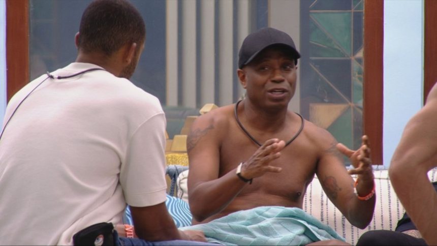 BBB 26: Edilson Capetinha conta como ajudou Gusttavo Lima