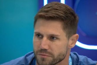 BBB 26: Jonas Sulzbach revela quem ficará imune!