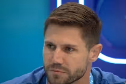 BBB 26: Jonas Sulzbach revela quem ficará imune!