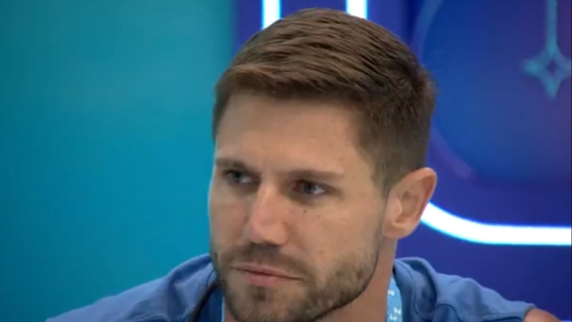 BBB 26: Jonas Sulzbach revela quem ficará imune!